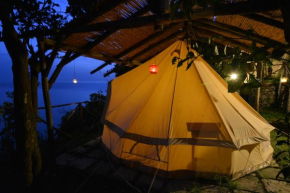  Bella Baia Campsite  Майори